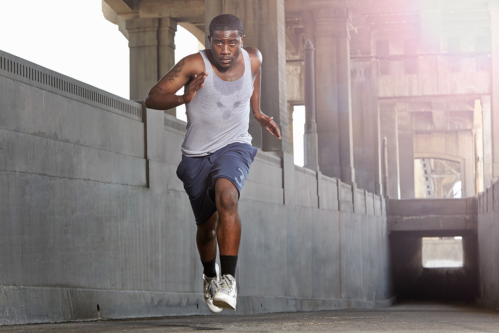 Runner