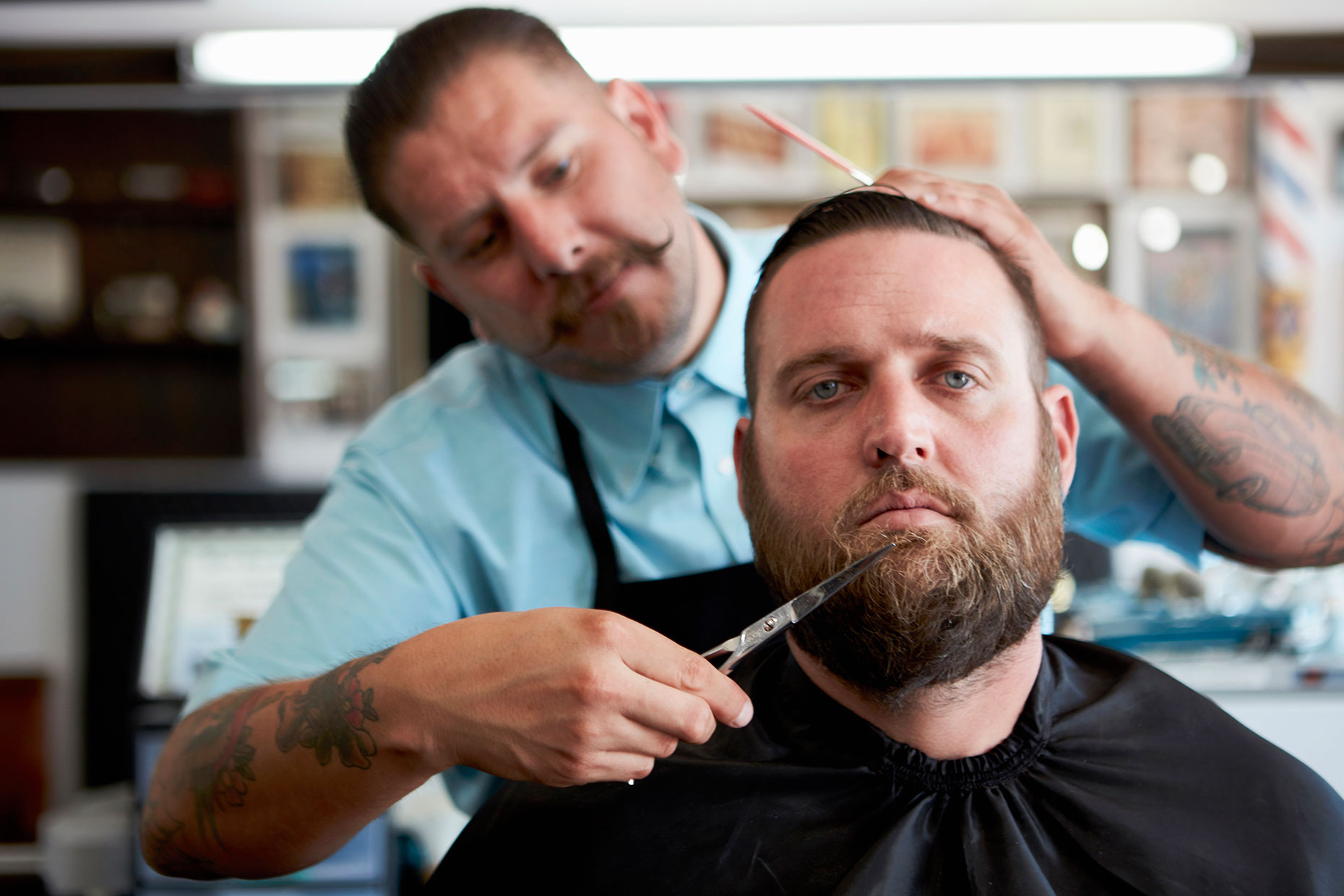 Trimming