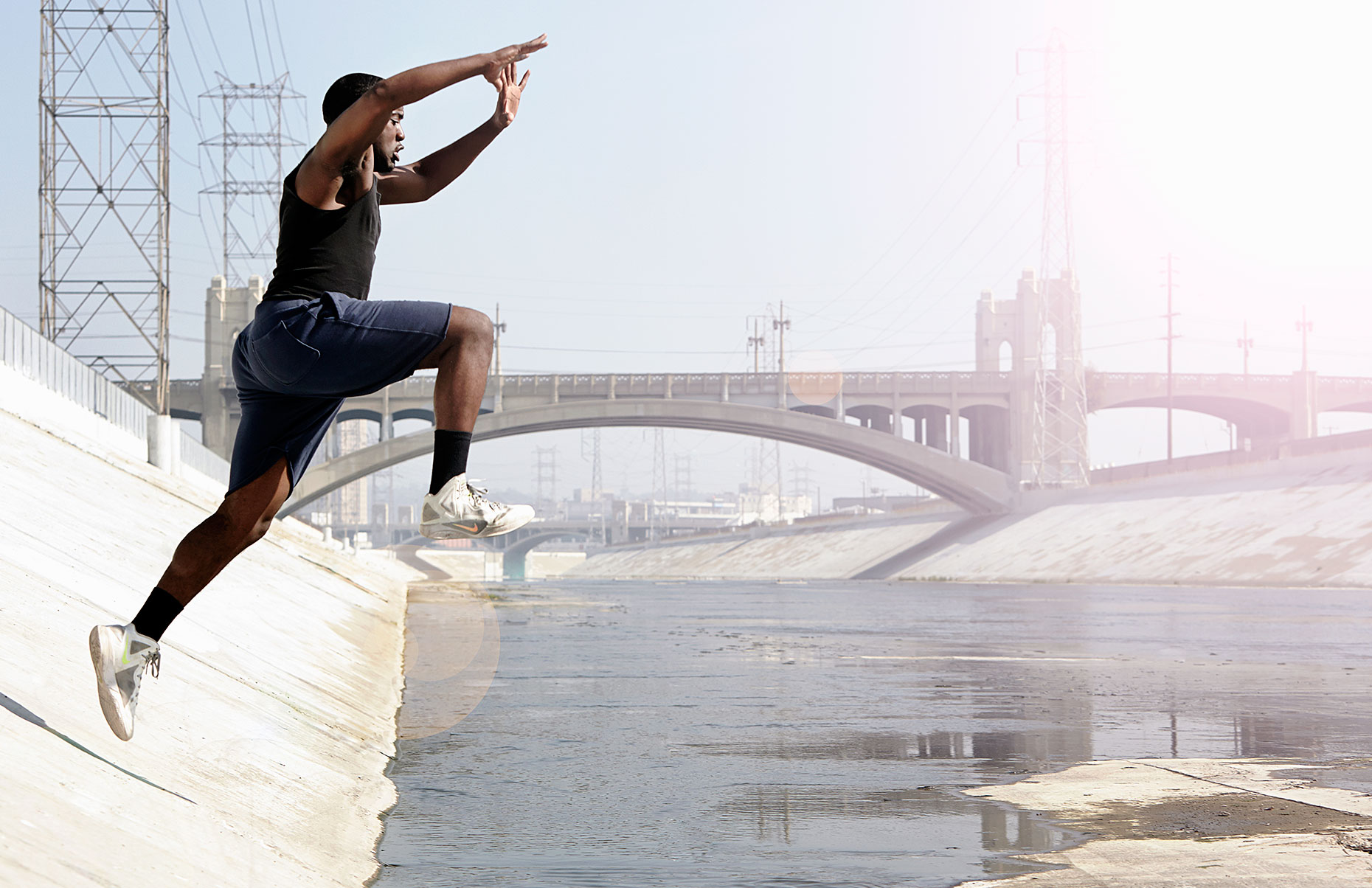 Leap