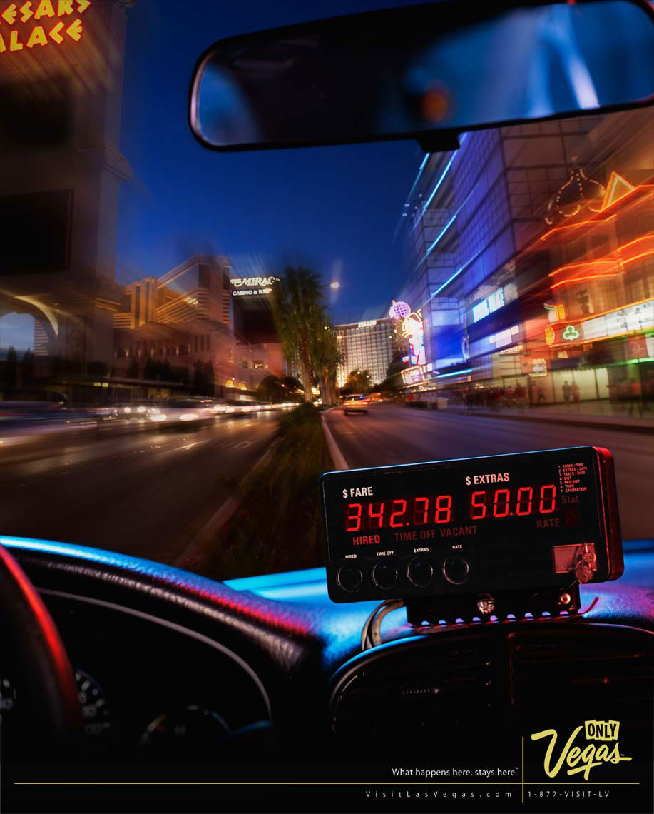 LV-Cab