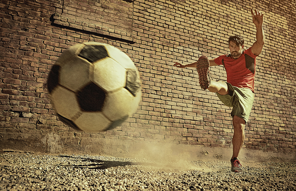Soccer