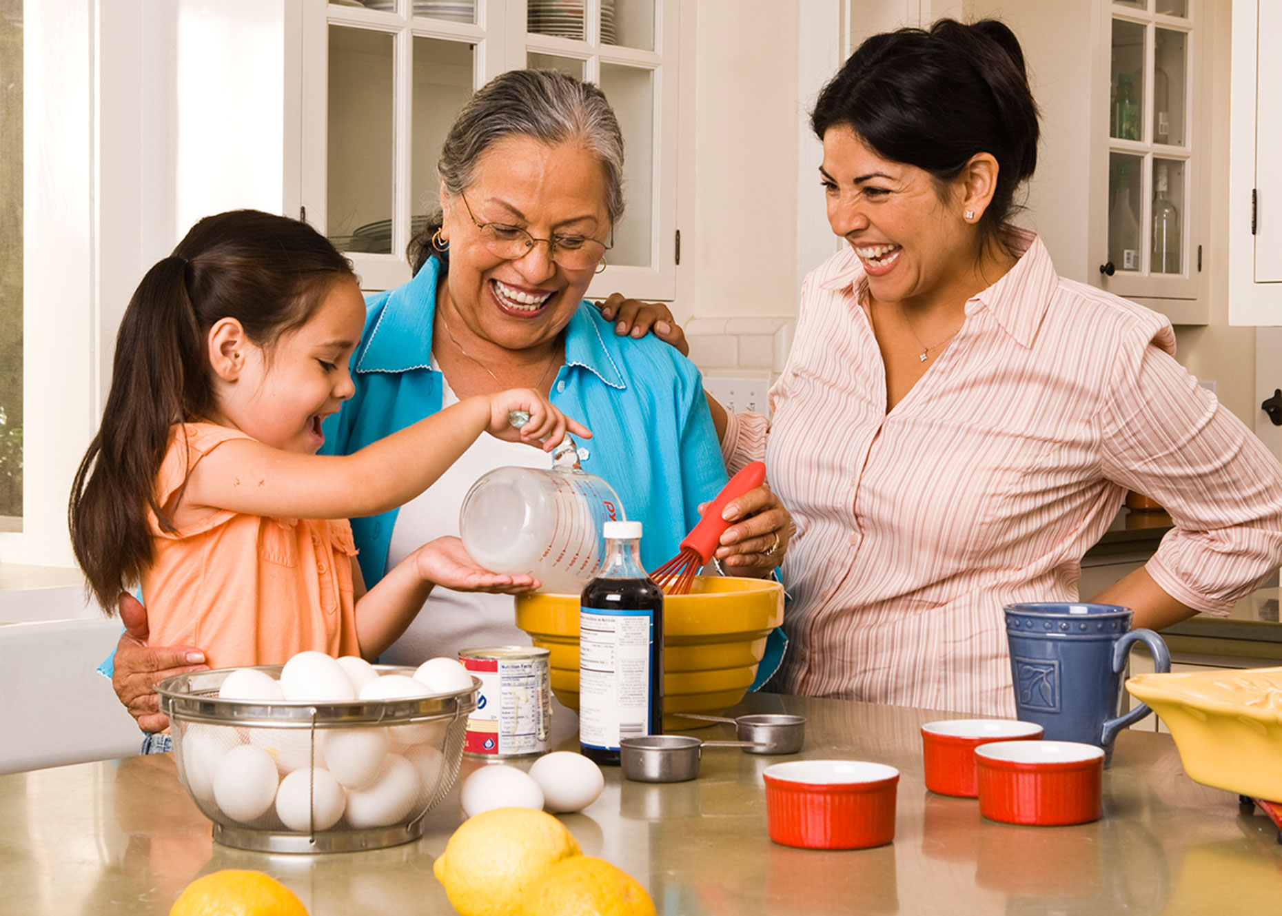 Family recipe